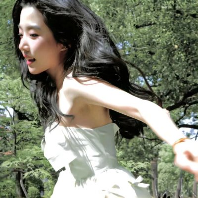俗女养成记闽南语版封面